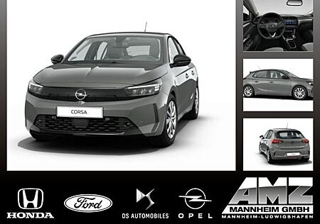 Opel Corsa Edition 1.2 Turbo
