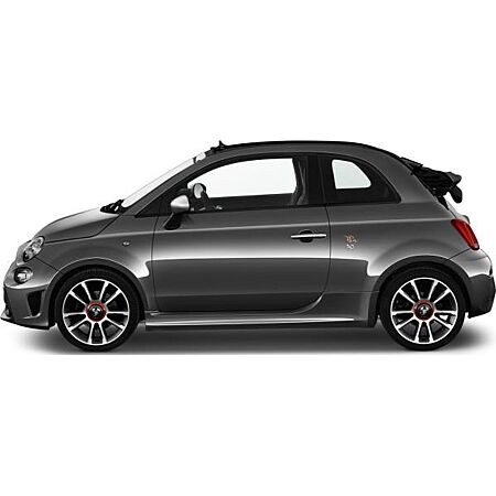 Abarth 595 leasen
