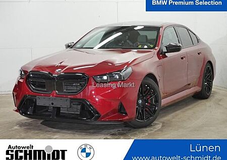 BMW M5 Touring xDrive + GARANTIE-bis-06.2030