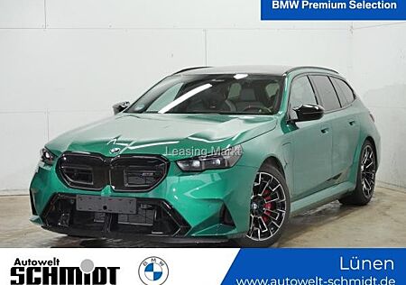 BMW M5 Touring xDrive + GARANTIE-bis-06.2030