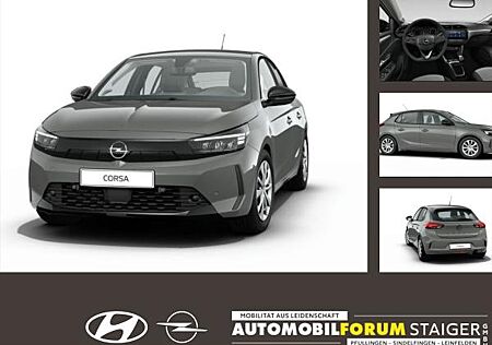 Opel Corsa Edition 1.2 Turbo