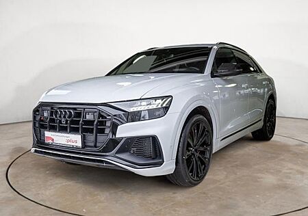Audi SQ8 SUV competition plus TFSI quattro