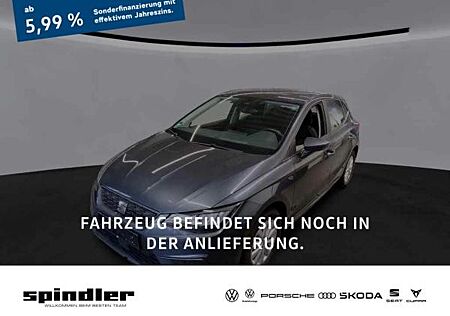 Seat Ibiza Beats FL 1.0TSI DSG LED RFK SHZ Full Link