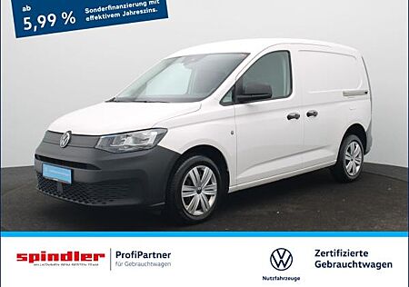VW Caddy Volkswagen Cargo / Bluetooth, Klima, SHZ, PDC, DAB+