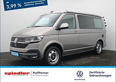 VW T6 Volkswagen .1 California Ocean DSG / Markise, Standh, LED