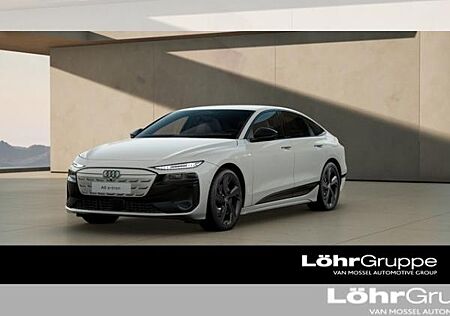 Audi A6 e-tron A6 Sportback e-tron quattro
