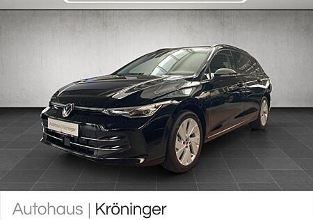 VW Golf Variant Volkswagen 1.5 eTSI Energy DSG AHK **SOFORT VERFÜGBAR**