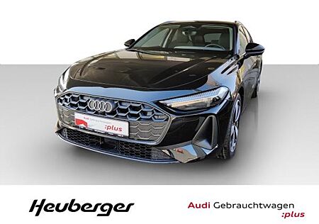 Audi A5 Avant TDI quattro S tronic AHK