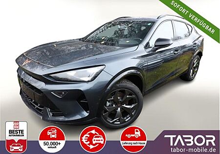 Cupra Formentor eTSI DSG EdgeP SHZ eHk Kessy Kam 5JGar