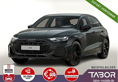 Audi A3 Sportback TFSIe 272 2xS line Dinamica Nav 18Z