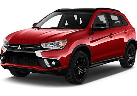 Mitsubishi ASX PHEV 159 Pano Bose ACC Leder Nav Keyl 2xPDC