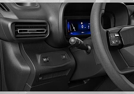 Toyota Pro Ace Proace City 50kWh L1 10"Touch Kam SmartCargo 3S