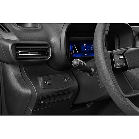 Toyota Proace City leasen