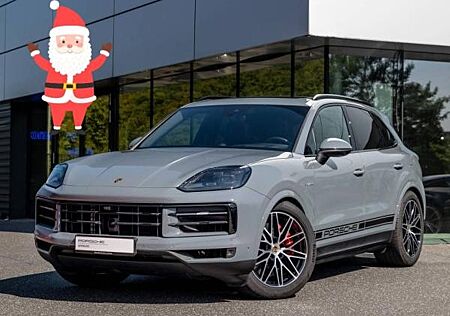 Porsche Cayenne S E-Hybrid 🎁🎄XMAS SPECIAL 0,5% VERSTEUERUNG🎄🎁