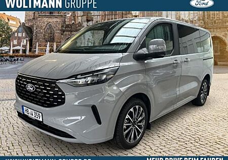 Ford Tourneo Custom Bus 320 L1 Titanium X Pano und vieles Mehr
