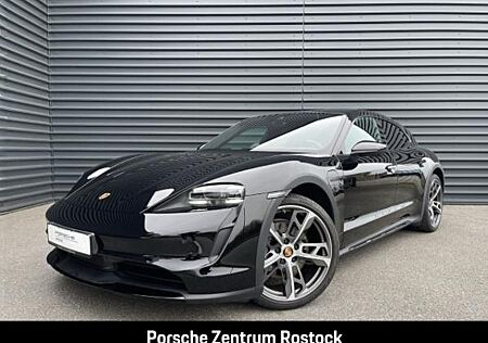 Porsche Taycan 4 Cross Turismo