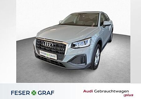 Audi Q2 30 TFSI 6-Gang *LED*CAR PLAY*KAMERA*