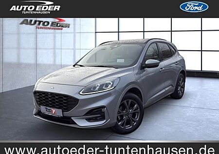 Ford Kuga Plug-In Hybrid ST-Line X Sportpaket Bluetooth
