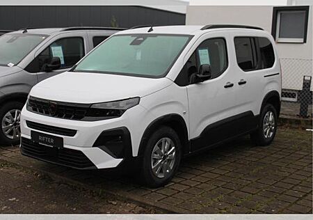 Peugeot Rifter N1 Allure Diesel 130 EAT8