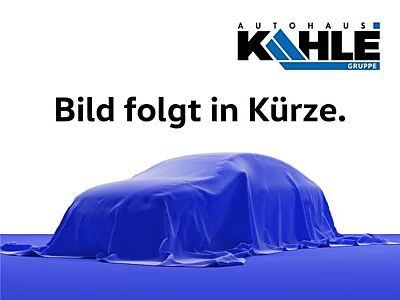 Volkswagen Touran 2.0 TDI DSG Comfortline ACC AHK LED Navi