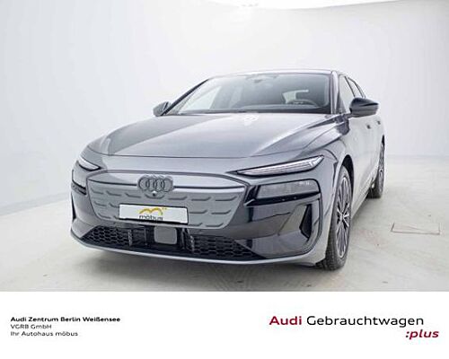 Audi A6 e-tron Avant performance AHK*HUD*PANO*360*MATRIX-LED