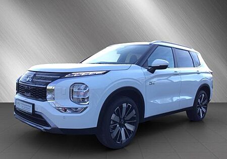 Mitsubishi Outlander PLUG-IN HYBRID INTRO EDITION 2,4L