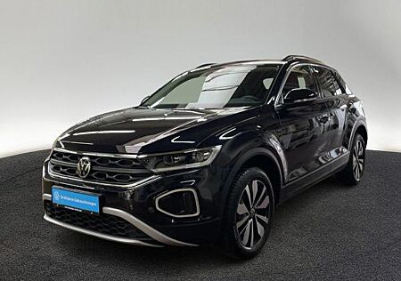 VW T-Roc Volkswagen 2.0 TDI Goal DSG AHK LED Navi Park Assist