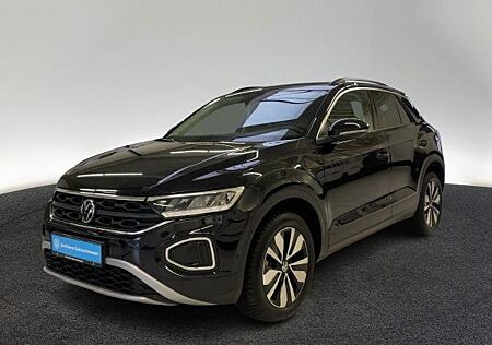VW T-Roc Volkswagen 2.0 TDI Goal DSG Navi LED Kamera ACC App