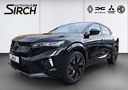 Renault Rafale Esprit Alpine E-Tech Full Hybrid 200