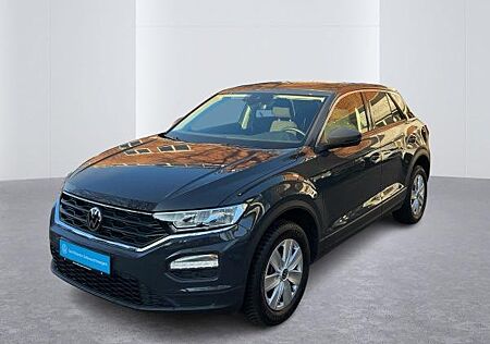 VW T-Roc Volkswagen 1.0 TSI Sitzhzg Klima DAB+