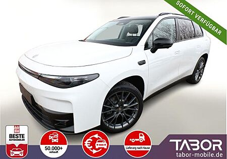 Leapmotor C10 REEV Design 20Z Pano Nav SHZ eHK ACC 4J.Gar.