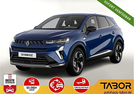 Renault Symbioz E-TECH 145 Iconic Ext Grip 360° ACC SHZ