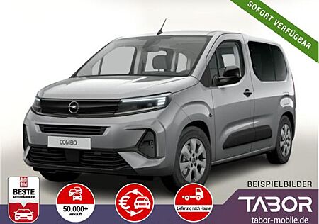 Opel Combo 1.5 D 100 StyleP LM16 PrivG TechnoP Keyl