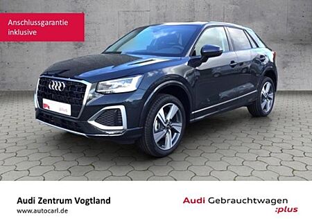 Audi Q2 advanced 35 TFSI S-tronic 5JG/AHK/PARKEN