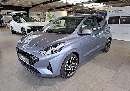 Hyundai i10 FL (MY25) 1.2 Benzin 5-MT 2WD Prime