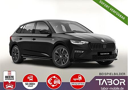 Skoda Scala DSG MonteC Pano Matrix Nav ACC Kessy SHZ