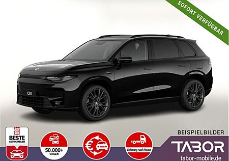 Leapmotor C10 REEV Design 20Z Pano Nav SHZ eHK ACC 4J.Gar.