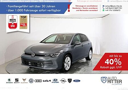 VW Golf Volkswagen 1.5 eHybrid 6-Gang-DSG