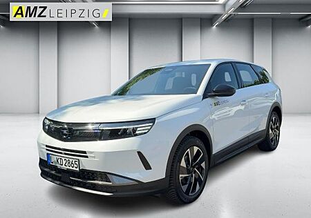 Opel Grandland 1.2 48V Mild- Edition LED+KlimaA