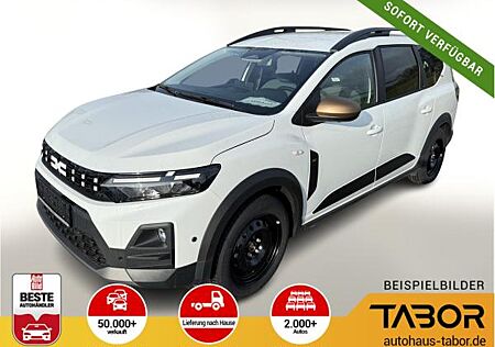 Dacia Jogger Extreme hybrid 155 ParkAssist Kam