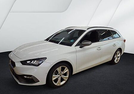 Seat Leon Sp. 2.0 TDI DSG FR *nur mit 950 Sonderzahlung gültig*