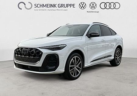 Audi Q5 Sportback TDI quattro AHK Pano HUD 360°Matrix