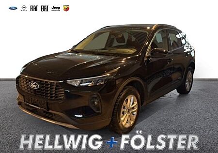 Ford Kuga TITANIUM FHEV NAVI / AHK / GJR / WINTER-PAKET