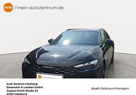 Audi A5 Avant TDI quattro Navi S line Matrix Schwarz plus