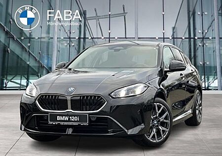 BMW 120 HK HiFi DAB LED Komfortzg. Parkassistent