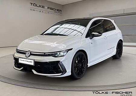 VW Golf Volkswagen VIII R BLACK EDITION 2.0 l TSI OPF 4MOTION DSG