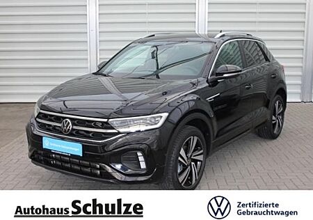 VW T-Roc Volkswagen 1.5 TSI DSG R-Line+LEDPlus+ACC+SIDE+LANE K