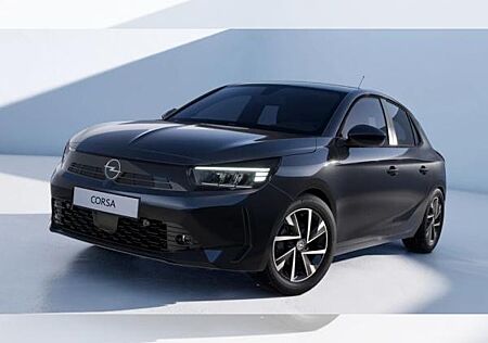 Opel Corsa Edition Hybrid 48V 81kW 6-Gang eDCT Doppelkupplungsgetriebe *Tageszulassung*