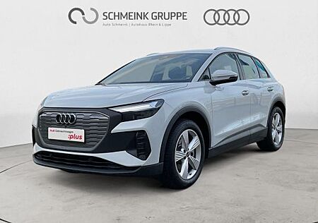 Audi Q4 e-tron Q4 40 e-tron Navi Pro HUD ACC PDC Plus Kamera