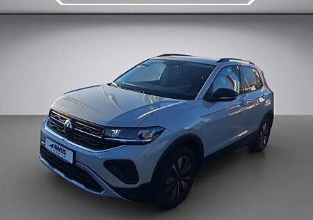 VW T-Cross Volkswagen 1.0TSI DSG Goal